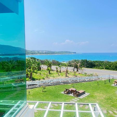 Cest La Vie Bed & Breakfast Cape Eluanbi Exterior photo