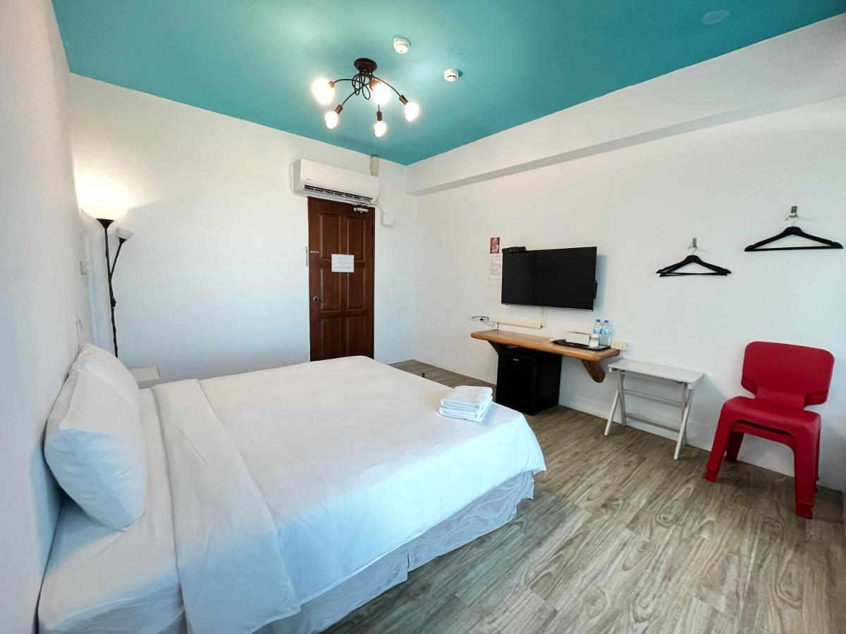 Cest La Vie Bed & Breakfast Cape Eluanbi Exterior photo