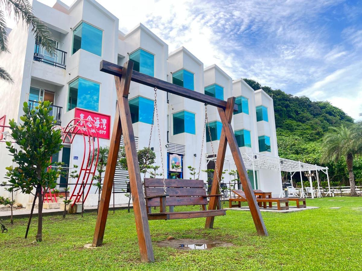 Cest La Vie Bed & Breakfast Cape Eluanbi Exterior photo