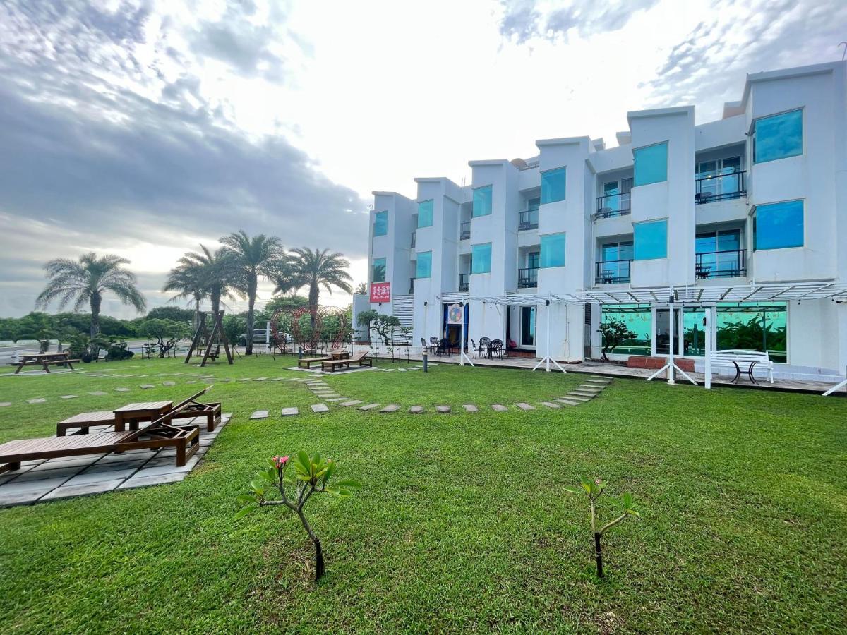 Cest La Vie Bed & Breakfast Cape Eluanbi Exterior photo