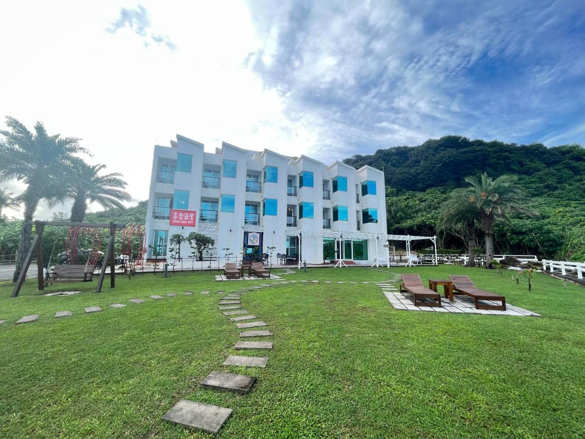 Cest La Vie Bed & Breakfast Cape Eluanbi Exterior photo