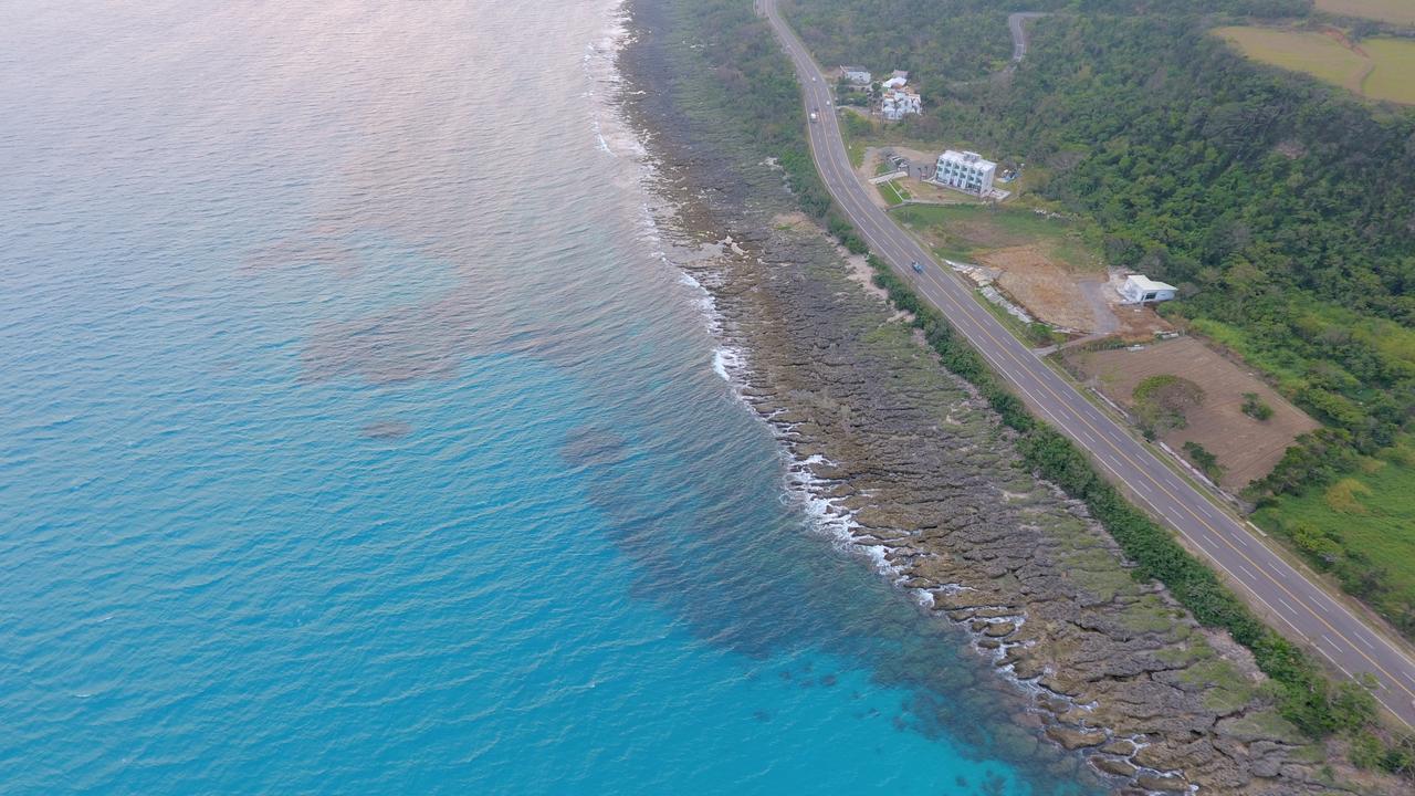 Cest La Vie Bed & Breakfast Cape Eluanbi Exterior photo