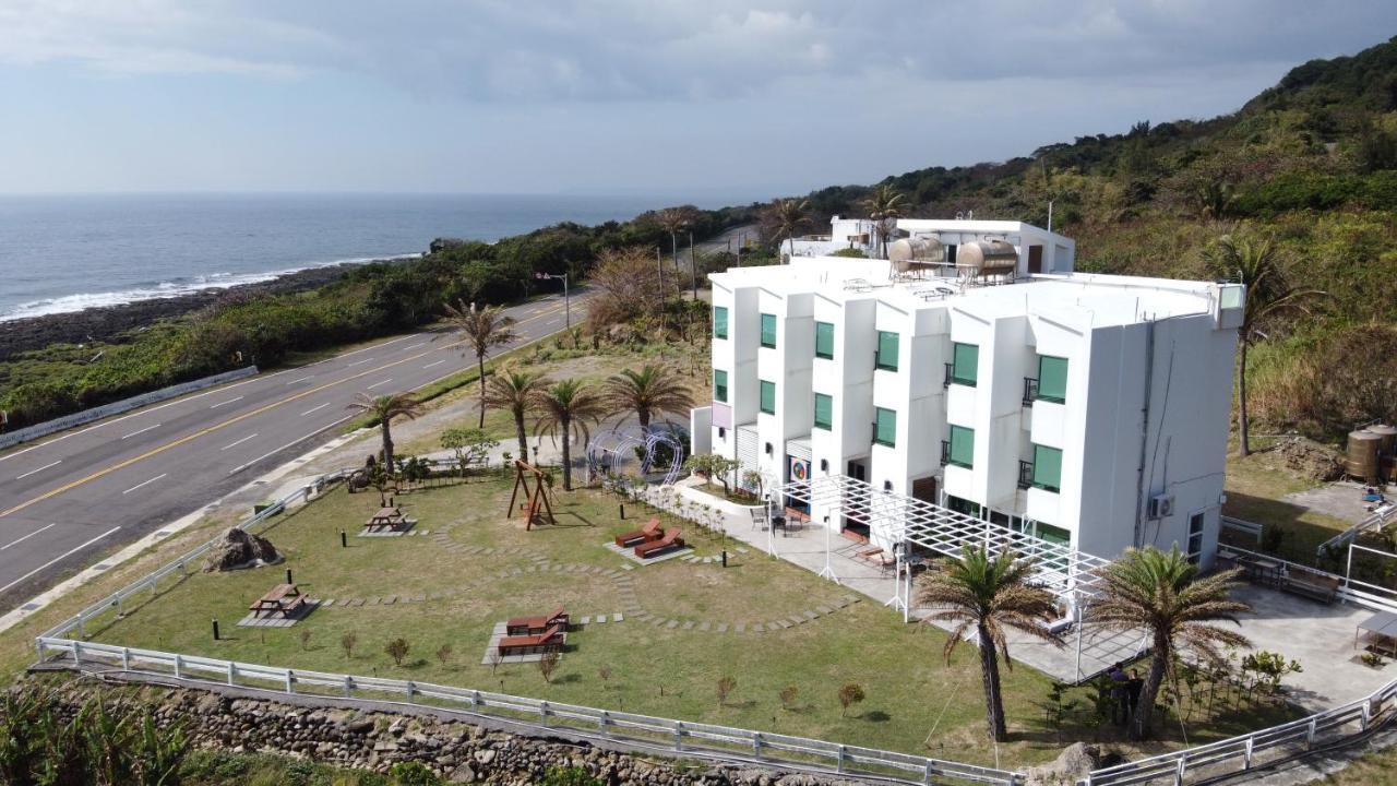 Cest La Vie Bed & Breakfast Cape Eluanbi Exterior photo